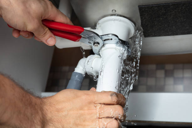 Best Fire Damage Restoration  in Washington Heights, NY