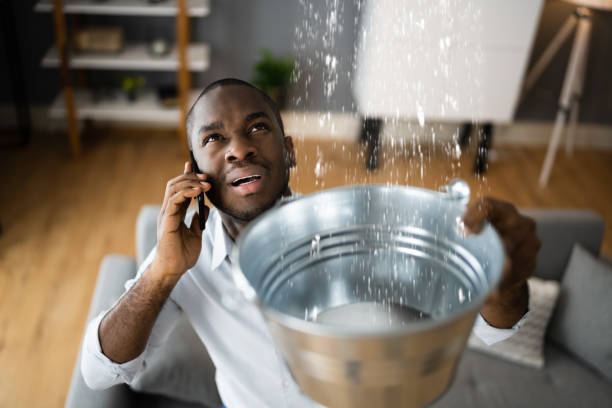 Best 24/7 water damage repair  in Washington Heights, NY