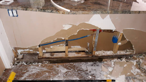 , NY Water damage restoration Company
