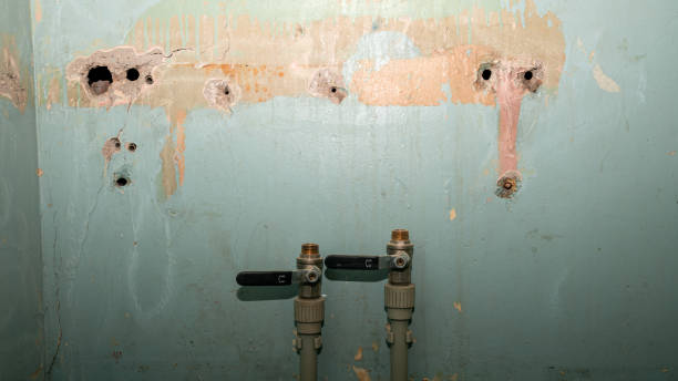 Best Water damage restoration services  in Washington Heights, NY