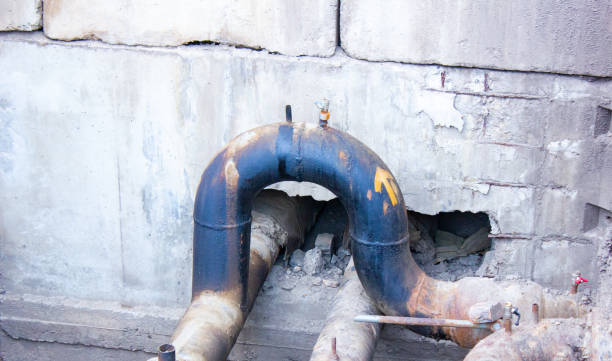 Best Residential water damage restoration  in Washington Heights, NY